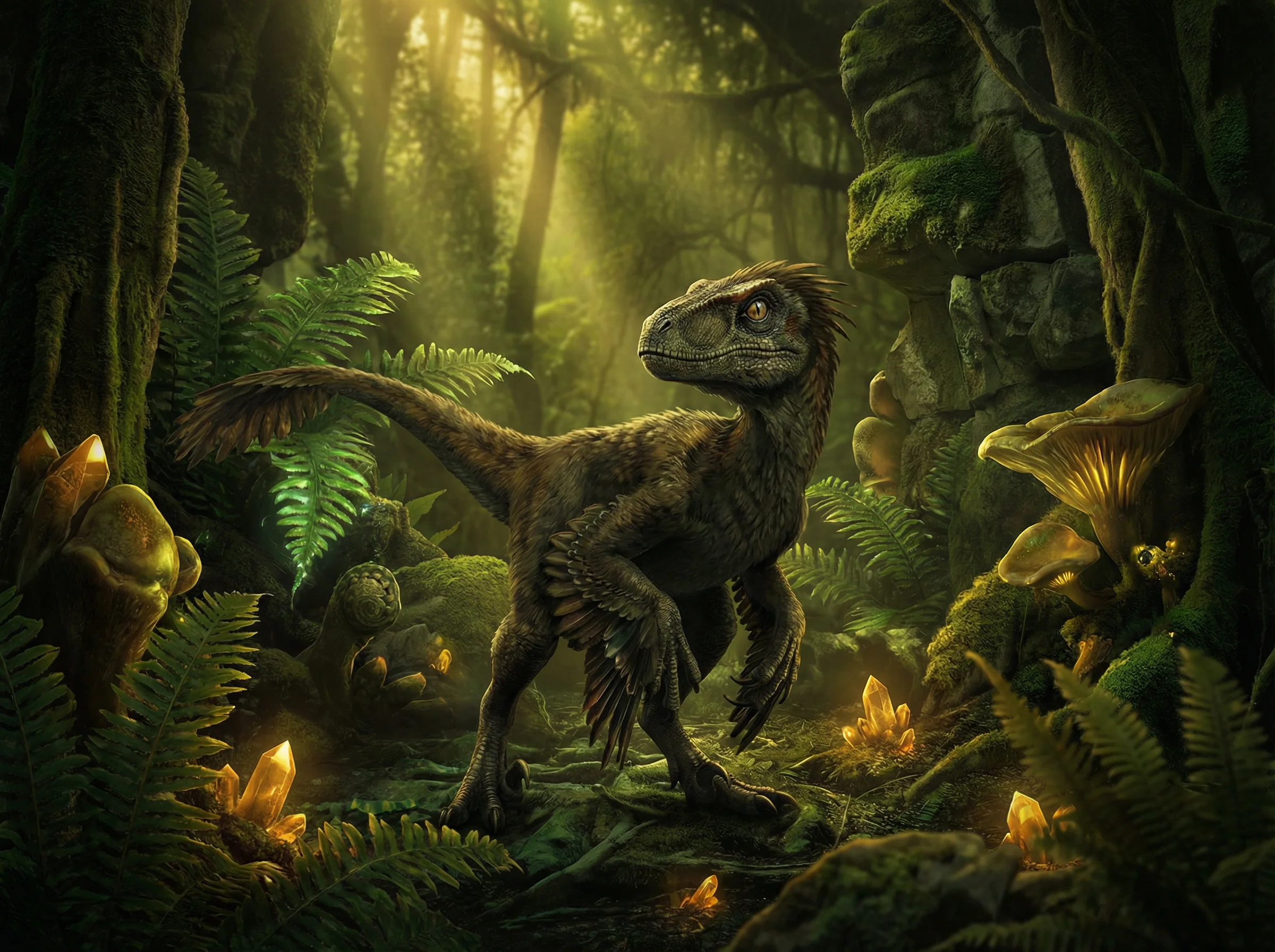 迅猛龙图鉴，代表速攻型 开元棋牌官网 棋牌策略的敏捷猎手